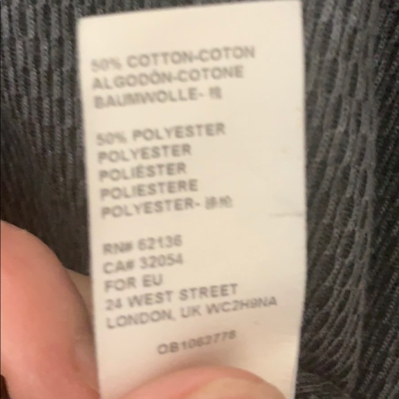 FREE PEOPLE WE THE FREE HENLEY - Picture 9 of 10